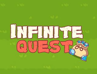 Infinite Quest - Screenshot 1