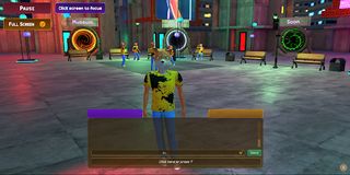 Crypto Dogs Metaverse - Screenshot 2