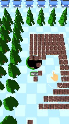 Building Hole - Screenshot 1