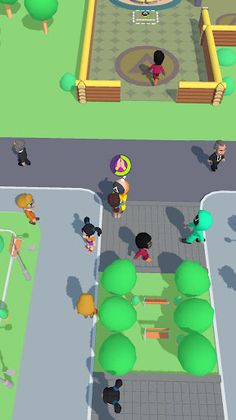 My Imperfect Cult - Screenshot 3