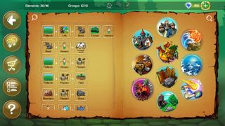 Doodle Kingdom™ - Screenshot 1