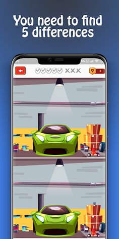 Find Me If You Can - Screenshot 3