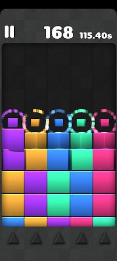 Fall Colors - Puzzle Block - Screenshot 3