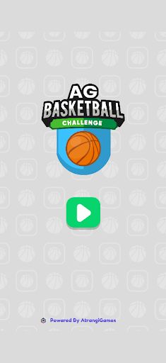 BasketBall Challenge Game - Screenshot 1