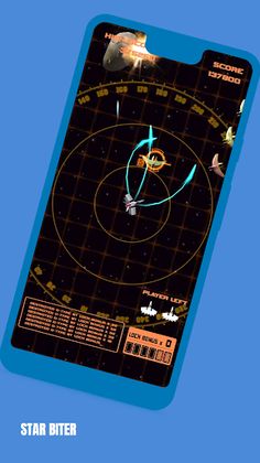 Star Biter - Battle,Wars,Shoot - Screenshot 1