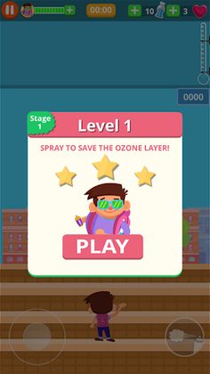 Bottom Bumps - Screenshot 3