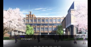 PDKT Time - Screenshot 1