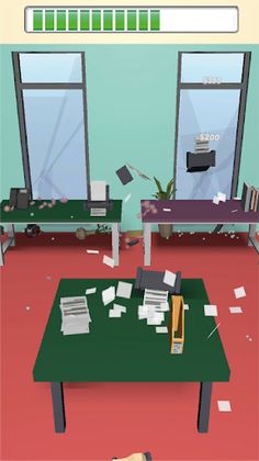 Office Smash - Screenshot 4