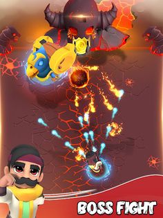 Gun Hero: Archero Shooting - Screenshot 3