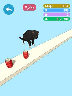 Animals Crash - Screenshot 2