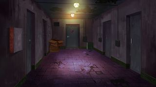 Escape and Cat - Puzzle game - Screenshot 1