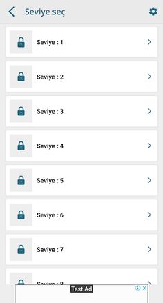 Hadi Bakalım - Genel Kültür ve - Screenshot 4