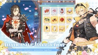 The Tale of Food - Screenshot 3