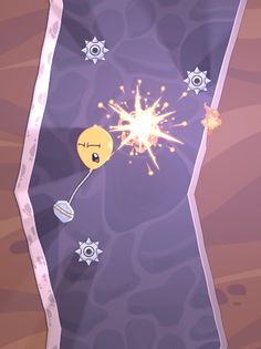 Dodgy Tunnel - Screenshot 3