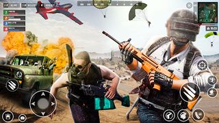Elite Force: Gun Shooting Game - Screenshot 3