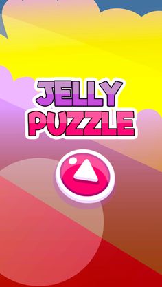 Jelly Puzzle - Screenshot 4