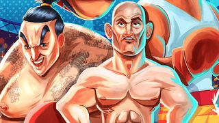 Punch by Geta - Screenshot 3