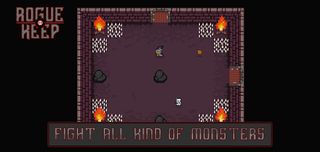 Rogue Keep - Screenshot 2