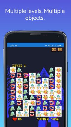 PrincipleIT - Match Puzzle Gam - Screenshot 4