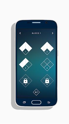 Linhas - Screenshot 4