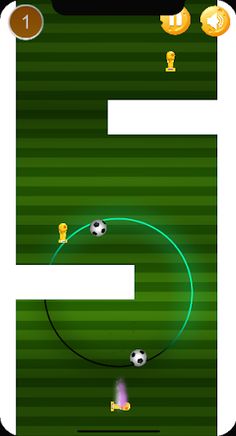 Football Challenges - Screenshot 4