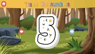 Learn With Lily - Screenshot 2