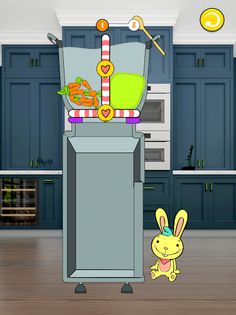 My Carrots! - Screenshot 4