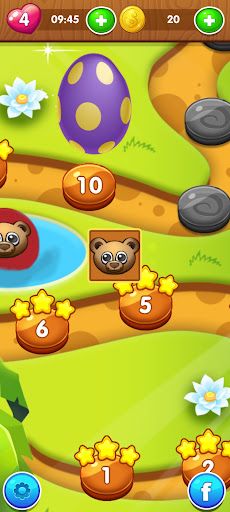 BearShooter - Screenshot 2