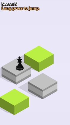 Fun Jump - Screenshot 2