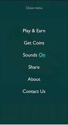 Guess the Vegetable - Screenshot 2