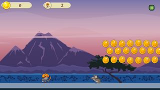 Skeleton Blade Adventure - Screenshot 1