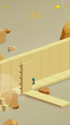 Save blocks - Screenshot 1