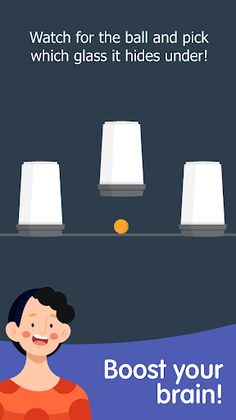 Tricky Test: Brain Pump - Screenshot 2