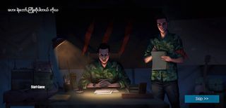 Spring Heroes: Goblin Invasion - Screenshot 2