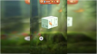 unblock the cube - Screenshot 1