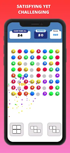 Drop and Collect - Screenshot 1