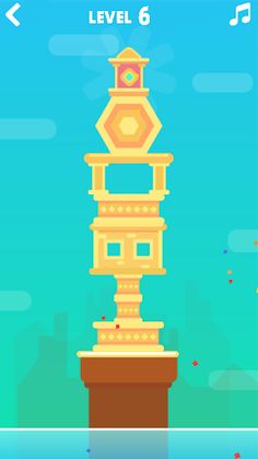 Stack Tower - Screenshot 3