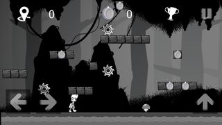 Action Boy Journey - Screenshot 3