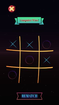 Tic Tac Toe Premium - Screenshot 4