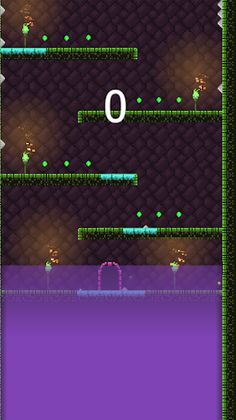 Escape From Water - Screenshot 1