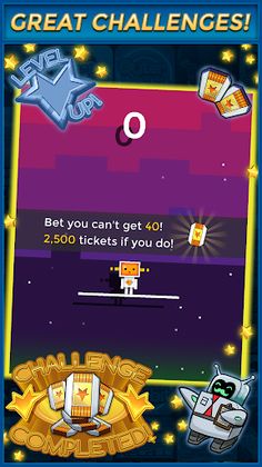 Let's Leap - Make Money - Screenshot 3