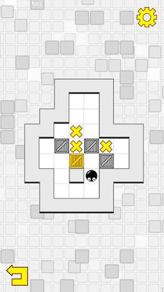 Pusher - Screenshot 2