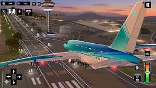 Flight Pilot Simulator 3d - Screenshot 3