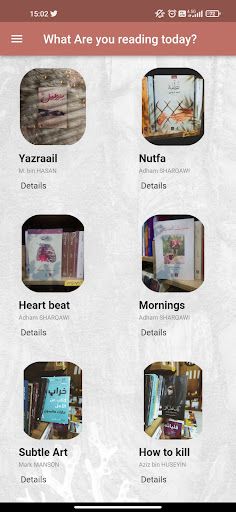 eBook - Screenshot 3