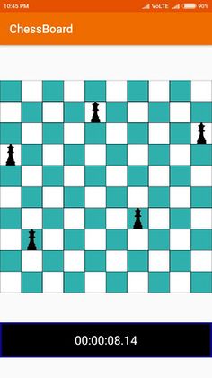 N Queens: Puzzle Game - Screenshot 4