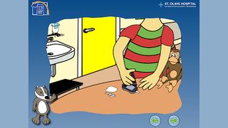 Gusse - Diabetes Type 1 - Screenshot 2