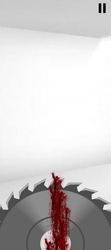 Cut your finger prank - Screenshot 2