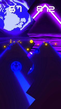 Build A Snowman Frozen Road - Screenshot 3