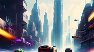 Xtreme Mountain Drifter - Screenshot 2