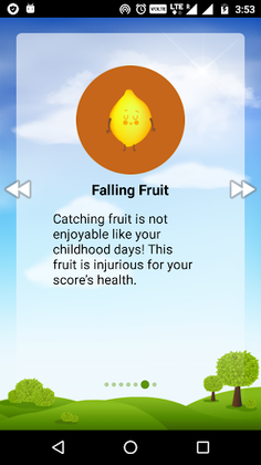 FunBalloon - Screenshot 2